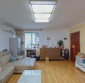 景田南住宅小区 3室2厅89.18m²整租