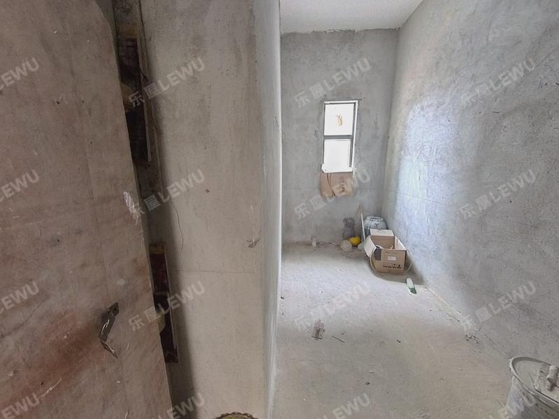 中山云山雅墅二、三期厨房照片_云山雅墅二、三期 3室2厅180m²整租