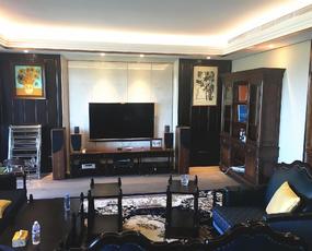 新天鹅堡租房