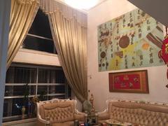 格澜郡一期 6室2厅267.54m²整租