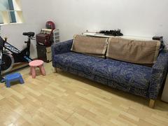 西家大塘 2室1厅50m²整租