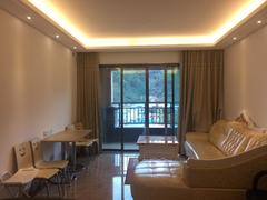 宇宏健康花城 3室2厅89m²整租
