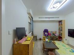 安居苑东村 3室1厅83.84m²普通装修
