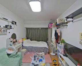 置地逸轩二手房