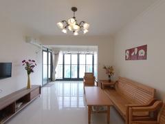 汇源城果 3室2厅1厨2卫 120.0m² 精致装修