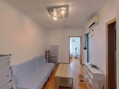 新银座华庭 1室1厅36.33m²整租