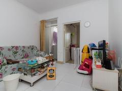 旭飞华达园一期 1室1厅39.03m²精装修