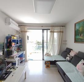 信义锦绣花园 2室2厅71.74m²满五唯一