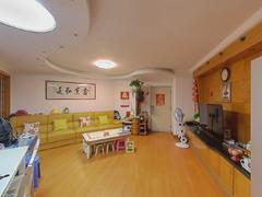 百花公寓二期 3室2厅89.23m²满五唯一