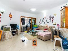 天元大厦 3室2厅108.87m²整租