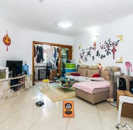 天元大厦 3室2厅108.87m²整租