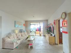 安百苑B区 3室1厅121.21m²毛坯