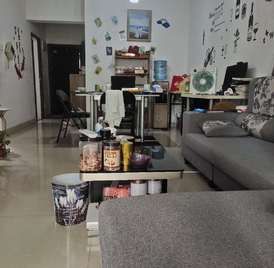 碧水龙庭 2室2厅72.55m²普通装修
