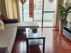 蛇口花园城三期 2室2厅75.33m²整租