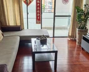 蛇口花园城三期租房