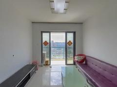 万象天成 2室2厅69.23m²满五唯一