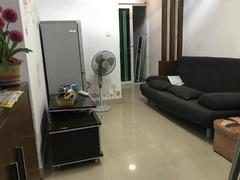 潜龙鑫茂花园B区 1室1厅36m²整租