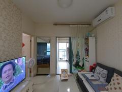 80后街 2室1厅1厨1卫55.65m²满五