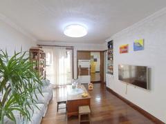 彩田村 公务员大社区停车很方便,安静看莲花山
