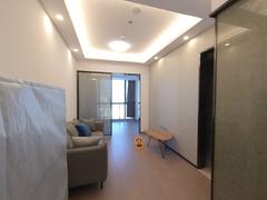 英郡年华三期 2室1厅57.38m²整租