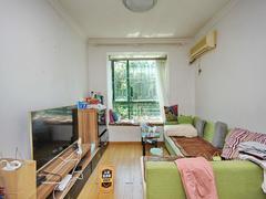 名骏豪庭 1室1厅43.36m²整租