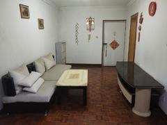 龙珠花园(龙岗) 2室2厅58.47m²普通装修