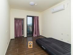 万科天誉 1室0厅40m²整租