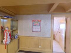 亳州城 3室1厅108m²普通装修