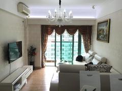 置地逸轩 1室1厅46.41m²整租