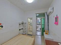 阳光广场 1室0厅22.46m²满五唯一
