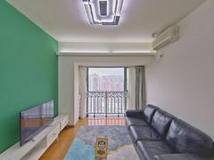 置地逸轩 2室2厅54.82m²精装修