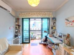 汇锦名园 2室2厅66.9m²整租