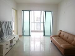 现代城华庭 2室2厅70.22m²整租