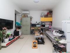 阳光新干线 2室2厅60.32m²整租