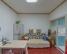 园林局宿舍二手房