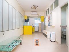庐山大厦 2室1厅57.78m²精装修