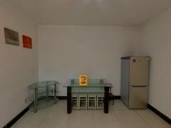 康居苑小区 2室1厅60.86m²普通装修