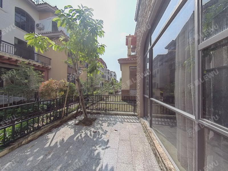 中山云山雅墅二、三期其他照片_云山雅墅二、三期 红本在手！3室3厅216m²满五年！