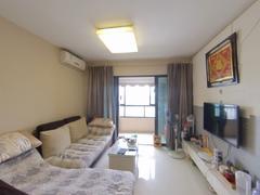怡龙枫景园 2室2厅73.97m²满五唯一