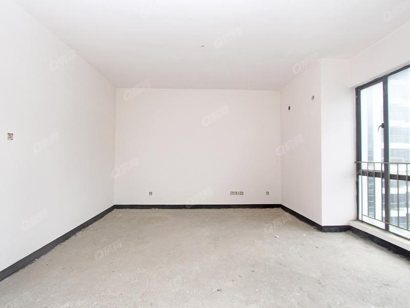 中山景观一品卧室照片_景观一品 5室2厅202m² 毛坯方