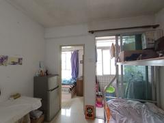 深城公寓 1室1厅33.28m²满五唯一
