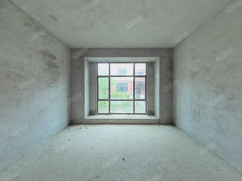 中山山水豪廷照片_山水豪廷 背靠天然氧吧五桂山，带地下车库，毛坯四房