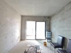 前海时代 2室2厅87.13m²整租