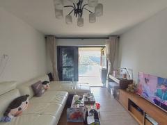 凤凰山一号 2室2厅102.76m²精装修