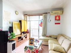 桃源村一期 3室2厅1厨1卫70.48m²整租
