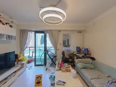 金港豪庭 2室2厅55.79m²满五唯一