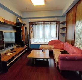 鼎太风华七期 2室2厅69.23m²精装修