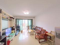 九州家园一期 2室2厅91.2m²整租