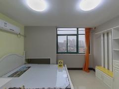 苹果公寓 1室0厅33.24m²满五年