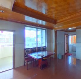 尖峰前路住宅 3室2厅82.72m²精装修